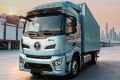 全新德龙M6000载货车，百变超大空间，全新内饰驾乘体验！