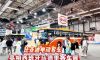 比亚迪电动客车亮相南欧最大客车展，其中一款还首次获得了欧洲客车评选大奖？