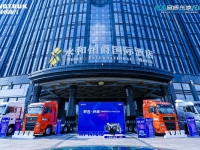 7月重卡销量破万,中国重汽一枝独秀继续强势领跑