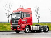 新英杰525 | 复合运输全能王,马力大!空间大!卧铺大!就是大!