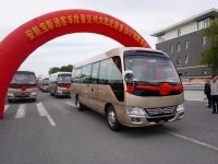 公商务出行MVP，大连龙源为何钟爱宝斯通K7？