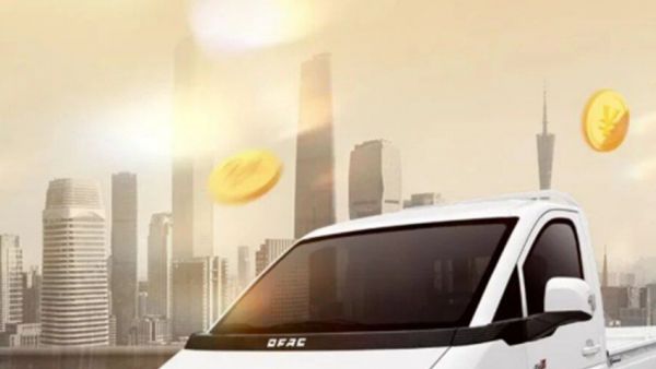 除了性价比,更是安心感!东风睿立达T7,今秋最值得推荐的货运小卡车