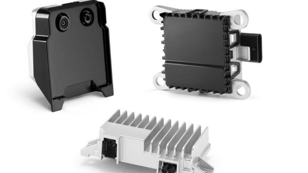 智能驾驶,安全先行:采埃孚高级驾驶辅助系统加强版在中国量产