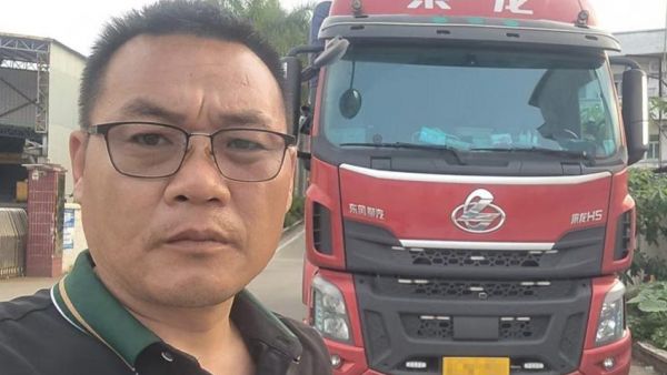 20年绿通老炮为何两度倾心乘龙H5绿通载货车？