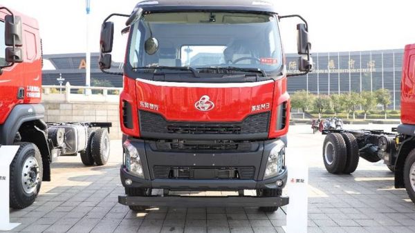 破解工程运输难点,乘龙M3自卸车让城乡基建运输更赚钱