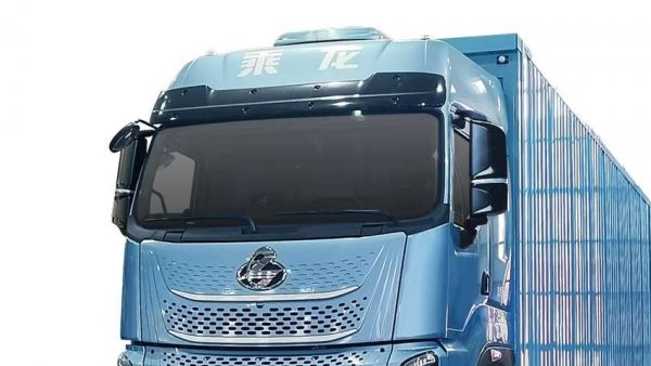 一年多赚超5万，乘龙H7 Pro大单桥打造物流界六边形战士