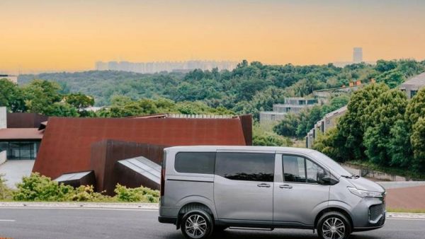 武汉国际商用车展倒计时！南京依维柯展台将带来一场硬核盛宴