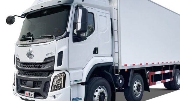 国三置换新机遇,乘龙H5冷藏车为冷链运输创富持续加码