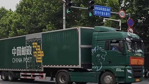 护航梦想征途,礼赞锦绣未来!中国重汽为万千学子高考加油!