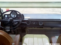 一路引领卡车的舒适性配置，带您看曼恩卡车驾驶室进化史