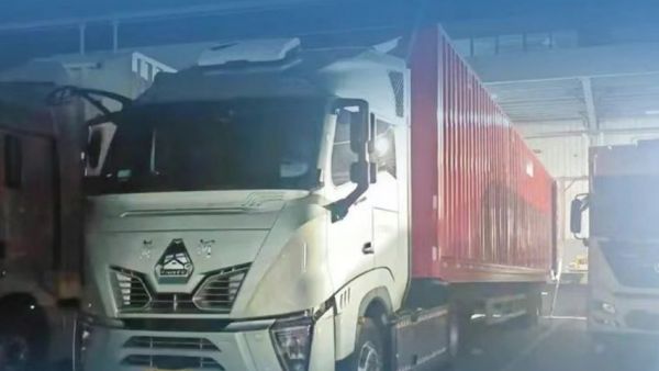 一口气购入6台黄河H7，一年油费省出二十万！