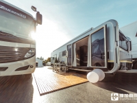 汕德卡C5H打造，带您见识一款国内少见的移动展示车