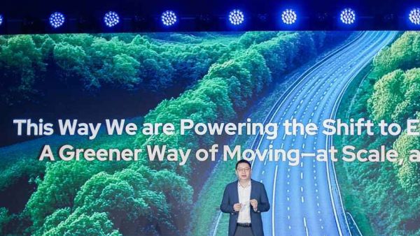 宁德时代全球首发NP3.0电池安全技术及神行Pro电池，助力欧洲电动化转型加速