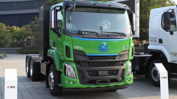 年省9万！乘龙H5换电牵引车解锁创富密码