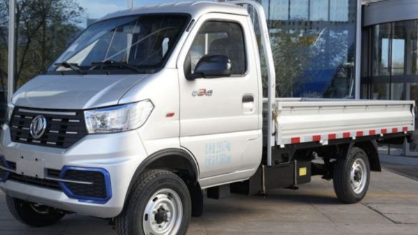 “逸”见倾心，创富神器！东风途逸T3至低2.98万起