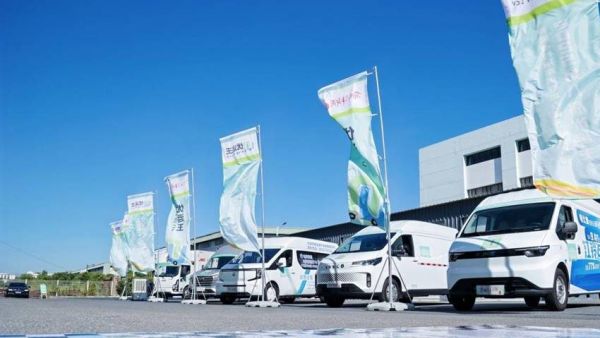 真实场景沉浸式体验！第八届优运王登陆南通