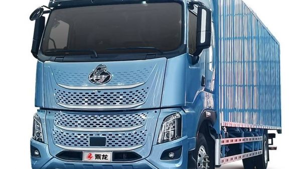 618物流拉开战幕，乘龙H7 Pro大单桥以“高效创富”受追捧