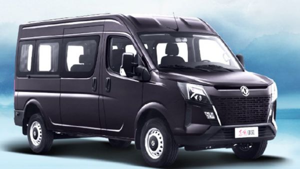 多重购车惊喜等您拿,东风御风V9+给”利“来袭