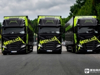 康迈荣获FleetPride 2024年度供应商奖