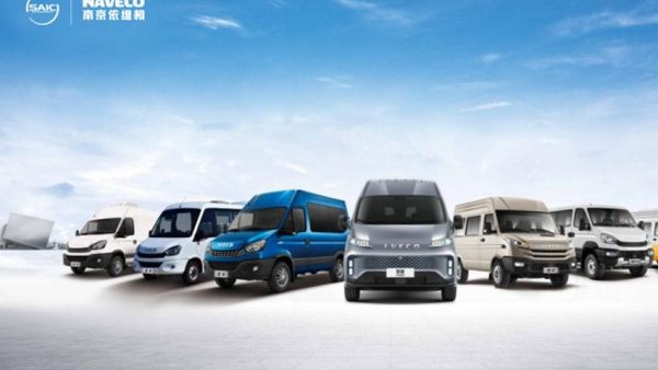 依维柯,理想状态下可容纳两三百个乾坤袋的仙途座驾