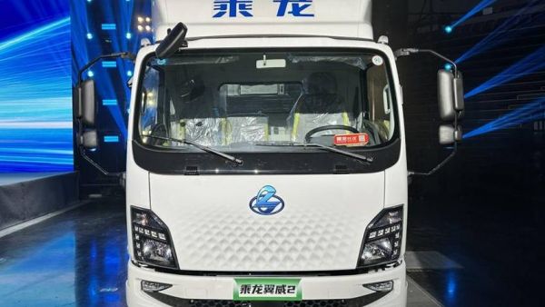 16分钟吃饱饭450公里全力干，乘龙翼威2解锁创富新场景