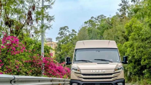 从田间到餐桌的“鲜”行者:依维柯得意赋能农家乐创富路