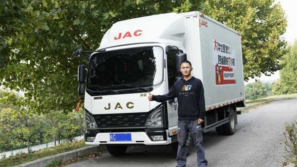 1号伙伴│安徽怀远宋师傅：心“怀”热爱，奔赴“远”方