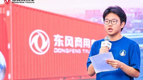 东风引领为爱发声，一封家书传真情 