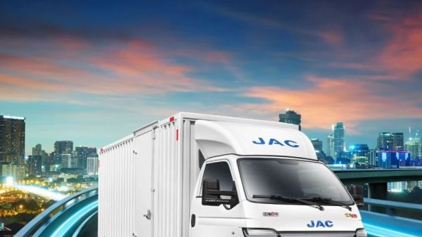 纯电小卡首选恺达U7，七大价值全面开“卷”