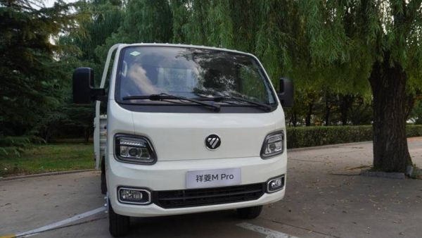 油气搭配续航超600公里 一公里两毛六的祥菱M2Pro气体机性价比太高了