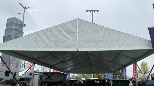 实力圈粉，斩获佳绩！中国重汽轻型汽车成都房车展圆满收官