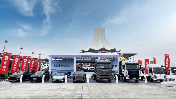 围观商用车界的“专利狼人杀”，谁是真预言家？