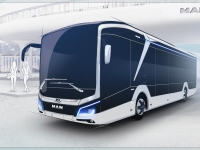 比亚迪T31纯电动自卸车+T31纯电动搅拌车，为城市基建提供独家绿色解决方案