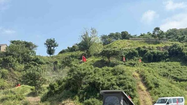 告别格子间,奔赴山与海!欧霸·山海体验营成都站,燃爆来袭!
