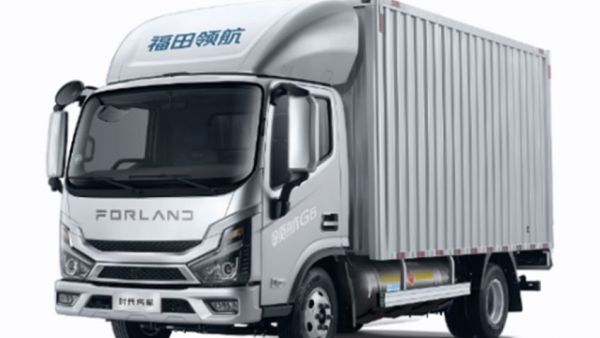 领航大G-F28T即将来袭，大动力气体机轻卡终结“动力弱、成本高”痛点