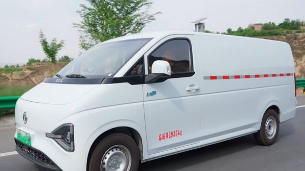 夏季“送鲜”有一套,东风睿立达“厢”当有料