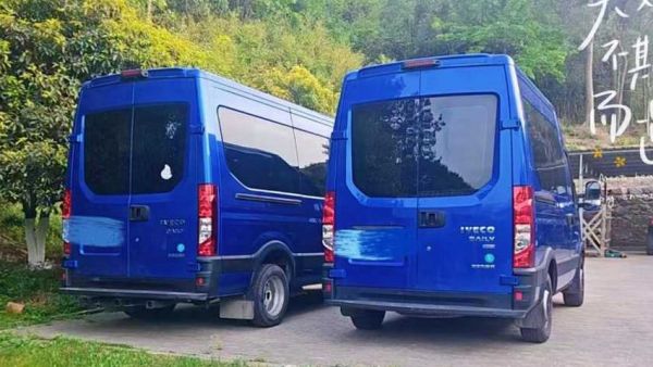 五一开欧胜游贵州：后备箱装着帐篷，也装着一路惊喜