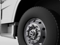 采埃孚智能软件解决方案 助力商用车实现智慧互联