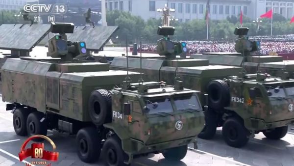 七度荣耀受阅 行业之最!看陕汽铸大国长剑