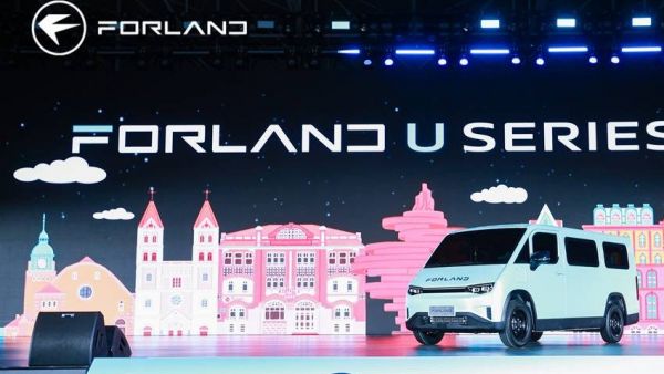 协同创新，驱动卓越 时代汽车2026全球合作伙伴大会圆满落幕