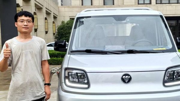 专注货运与安装一体化 祥菱Q助力家具配送新征程