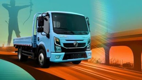 赛出满分!东风轻型车六大货运“夺金”选手请求出战!