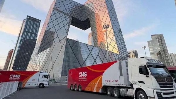 中国重汽：从冬奥会到亚冬会，用科技笔触绘中国实力