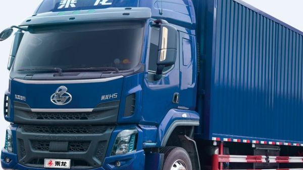 国三新政助力行业运效升级 乘龙H5创富版引领快递新潮