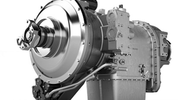 艾里逊变速箱助力北方股份TR100矿用车在非洲市场大放异彩