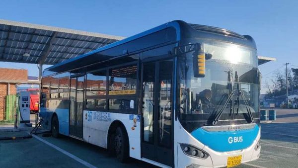 岁末年初再发力，微宏电池助力韩国城际交通开启绿色新篇章