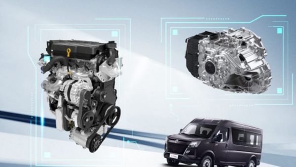 从运输工具到赚钱伙伴,东风御风 V9+如何让货运司机赚得更多