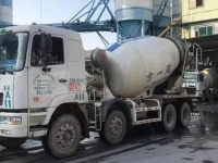 康迈轮端:搅拌车行业的高效、轻量化解决方案