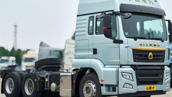 汕德卡G7M即将登场，“精工标杆”全维进化！