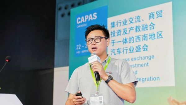 康迈后市场全面赋能:“前店后厂”打造一站式高效服务体验